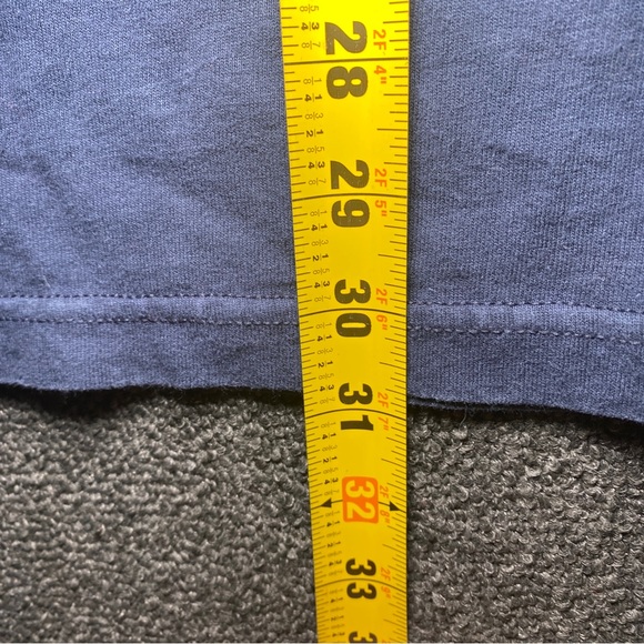 vintage Adidas spell out long sleeve shirt size 2xl - Picture 7 of 7